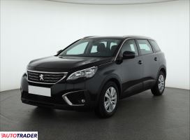 Peugeot 5008 2018 1.2 128 KM Peugeot 5008 2018 1.2 128 KM