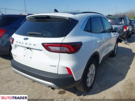 Ford Escape 2024 1