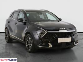 Kia Sportage - zobacz ofertę