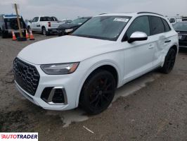 Audi Q5 2021 3 Audi Q5 2021 3