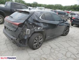 Lexus Pozostałe 2020 2 Lexus Pozostałe 2020 2