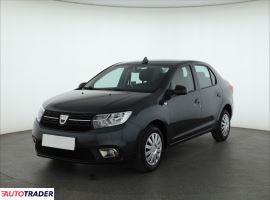 Dacia Logan 2018 1.0 72 KM