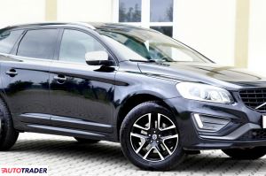 Volvo XC60 2014 2.0 181 KM