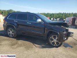 Jeep Grand Cherokee 2019 3 Jeep Grand Cherokee 2019 3