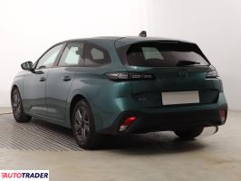 Peugeot 308 2023 1.2 128 KM