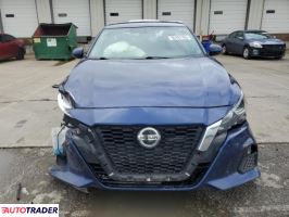 Nissan Altima 2020 2