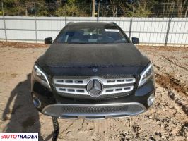 Mercedes CL 2019 2