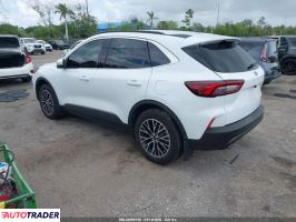Ford Escape 2023 2