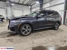 BMW Pozostałe 2019 3 BMW Pozostałe 2019 3