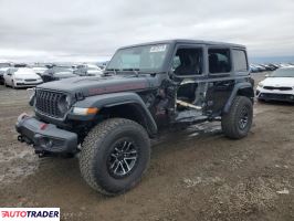 Jeep Wrangler 2024 3 Jeep Wrangler 2024 3