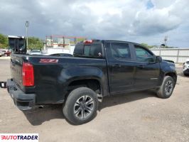 Chevrolet Colorado 2021 3 Chevrolet Colorado 2021 3