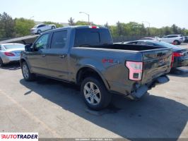 Ford Pozostałe 2019 3