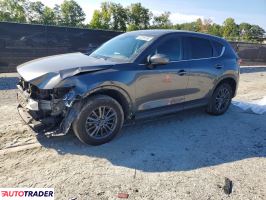 Mazda CX-5 2020 2
