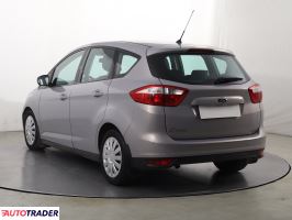 Ford Focus C-Max 2011 1.6 113 KM