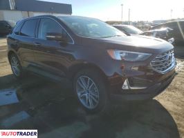 Ford Edge 2024 2