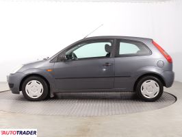 Ford Fiesta 2005 1.3 68 KM Ford Fiesta 2005 1.3 68 KM
