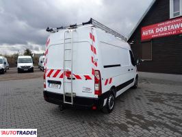 Renault Master 2016 2.3 Renault Master 2016 2.3