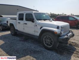 Jeep Pozostałe 2021 3