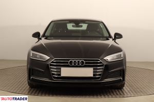 Audi A5 2017 2.0 187 KM