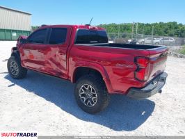 Chevrolet Colorado 2025 2