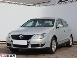 Volkswagen Passat 2009 1.8 158 KM