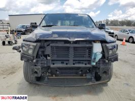 Dodge Ram 2024 3 Dodge Ram 2024 3