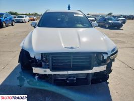 Hyundai Genesis 2023 2