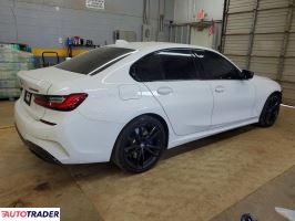 BMW M3 2020 3