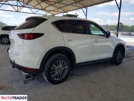 Mazda CX-5 2020 2