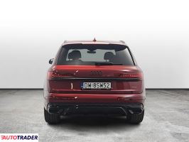 Audi Q7 2022 3.0 231 KM Audi Q7 2022 3.0 231 KM