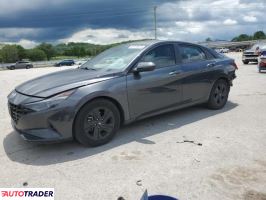 Hyundai Elantra - zobacz ofertę