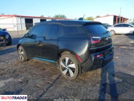 BMW i3 2019 BMW i3 2019
