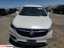 Buick Enclave 2021 3