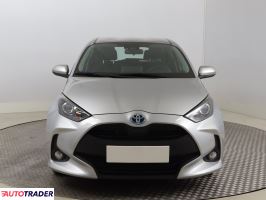 Toyota Yaris 2022 1.5 113 KM