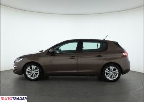 Peugeot 308 2014 1.6 123 KM