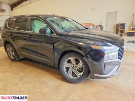 Hyundai Santa Fe 2021 2