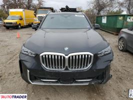 BMW X5 2024 3