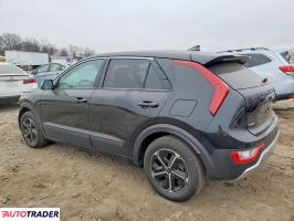 Kia Niro 2025 1