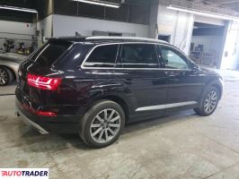 Audi Q7 2019 3 Audi Q7 2019 3