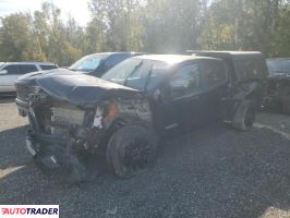 GMC Pozostałe 2022 3 GMC Pozostałe 2022 3