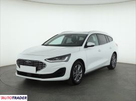 Ford Focus 2024 1.0 123 KM