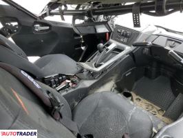 Yamaha XZ 2022