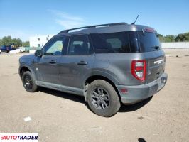 Ford Bronco 2024 1 Ford Bronco 2024 1