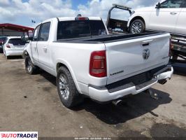 Dodge Ram 2021 5