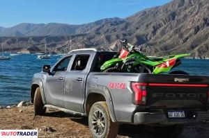 Foton 2026 2.0 120 KM