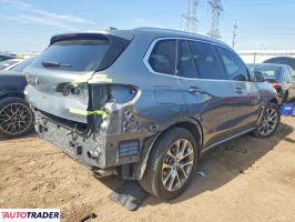 BMW X5 2025 3