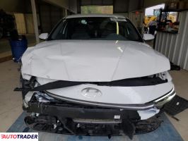 Hyundai Elantra 2024 2