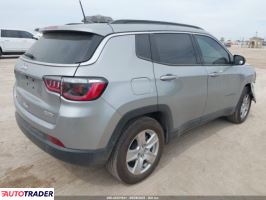 Jeep Compass 2022 2