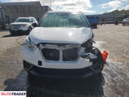 Nissan Pozostałe 2020 1