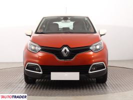 Renault Captur 2014 1.2 118 KM Renault Captur 2014 1.2 118 KM